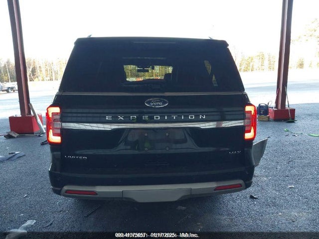 Ford Expedition Limited Max 2023 1FMJK2A88PEA58834 Image 17