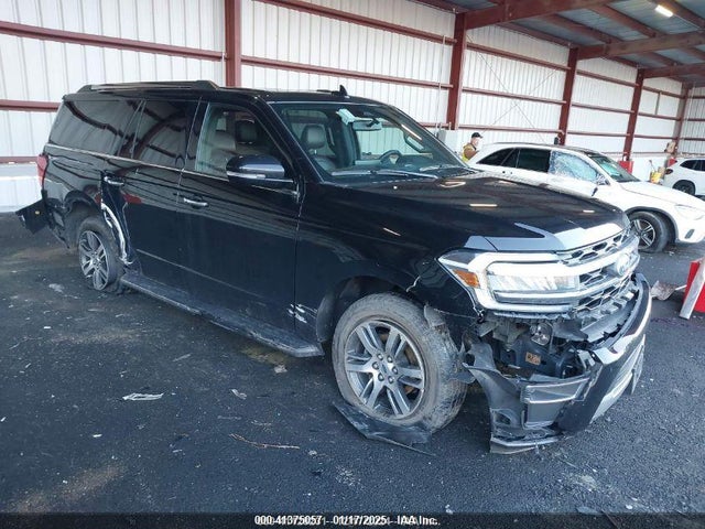 Ford Expedition Limited Max 2023 1FMJK2A88PEA58834 Image 2
