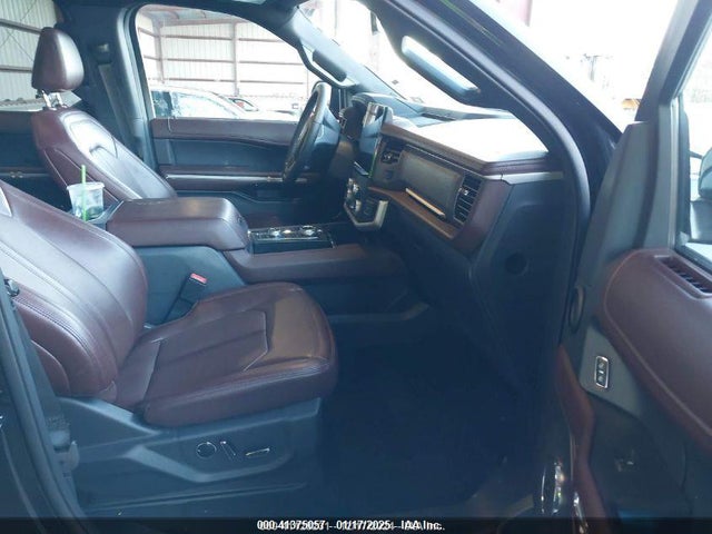 Ford Expedition Limited Max 2023 1FMJK2A88PEA58834 Image 4