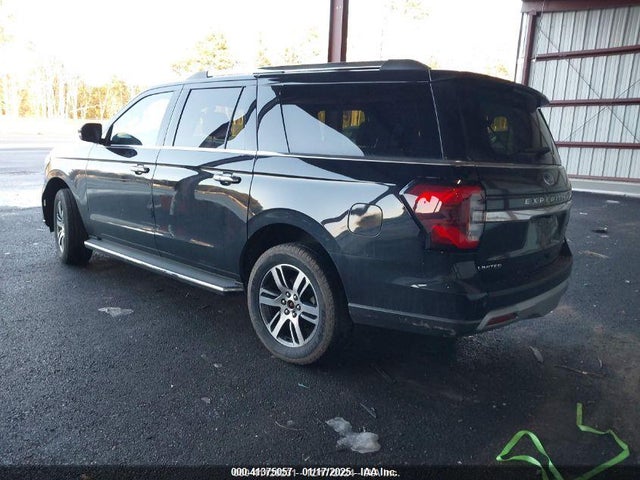 Ford Expedition Limited Max 2023 1FMJK2A88PEA58834 Image 5