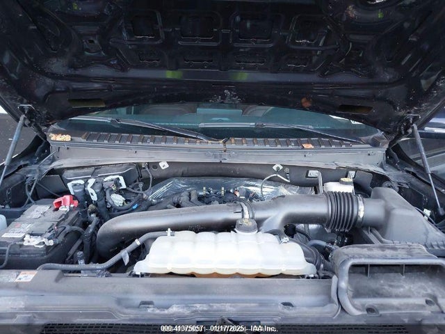 Ford Expedition Limited Max 2023 1FMJK2A88PEA58834 Image 7