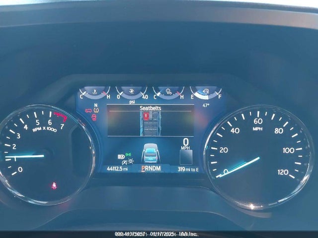 Ford Expedition Limited Max 2023 1FMJK2A88PEA58834 Image 9