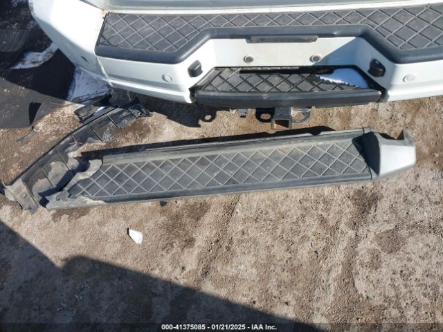 5N1BA0NF7FN611136 Nissan Armada Platinum
