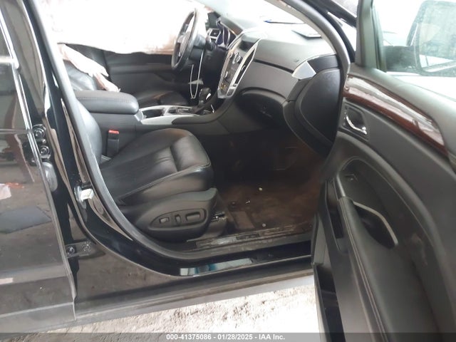 2012 CADILLAC SRX 3GYFNCE37CS658924 Photo 4