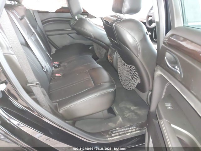 2012 CADILLAC SRX 3GYFNCE37CS658924 Photo 7