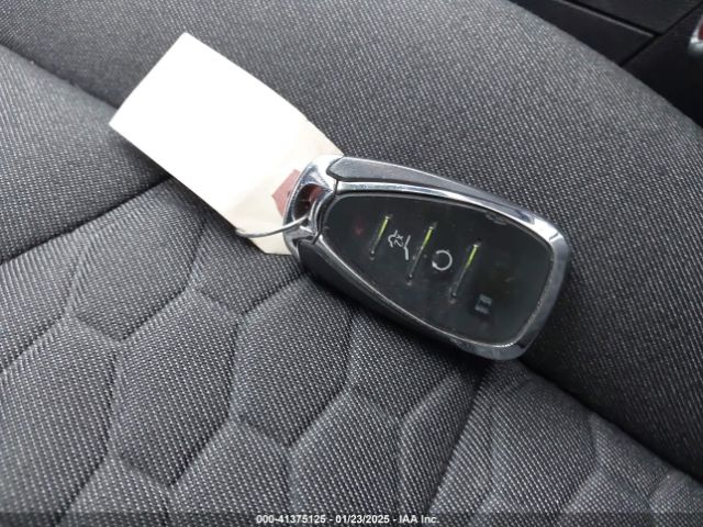 3GNAXKEV5KS532329 Chevrolet EQUINOX LT