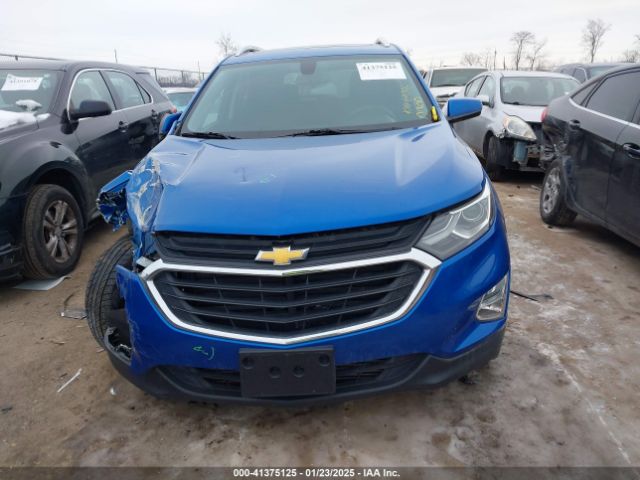 3GNAXKEV5KS532329 Chevrolet EQUINOX LT