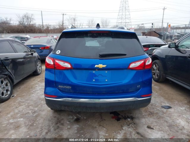 3GNAXKEV5KS532329 Chevrolet EQUINOX LT