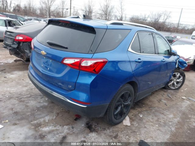 3GNAXKEV5KS532329 Chevrolet EQUINOX LT
