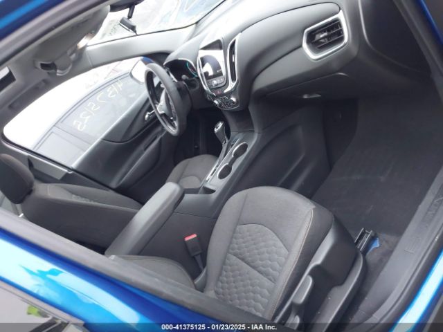 3GNAXKEV5KS532329 Chevrolet EQUINOX LT