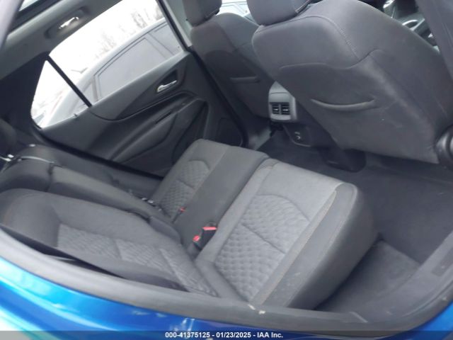 3GNAXKEV5KS532329 Chevrolet EQUINOX LT