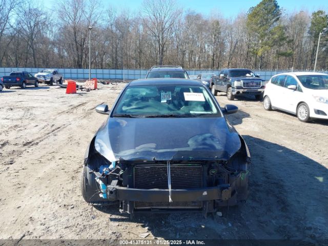 3KPF24AD8KE078873 KIA Forte Lxs
