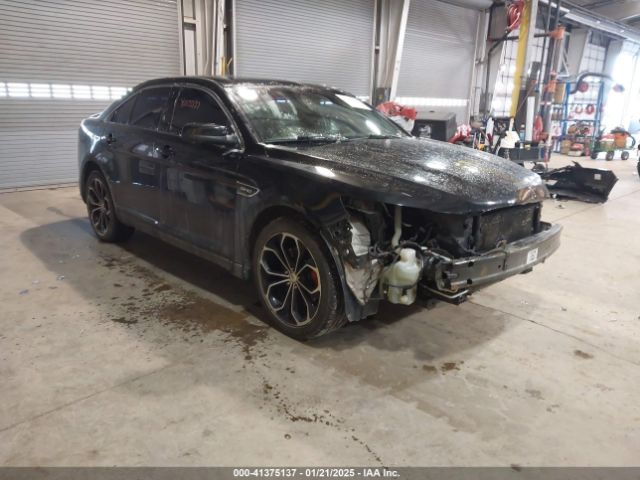 1FAHP2KT1FG181553 Ford TAURUS SHO