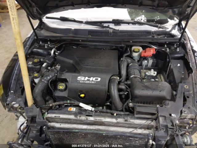 1FAHP2KT1FG181553 Ford TAURUS SHO