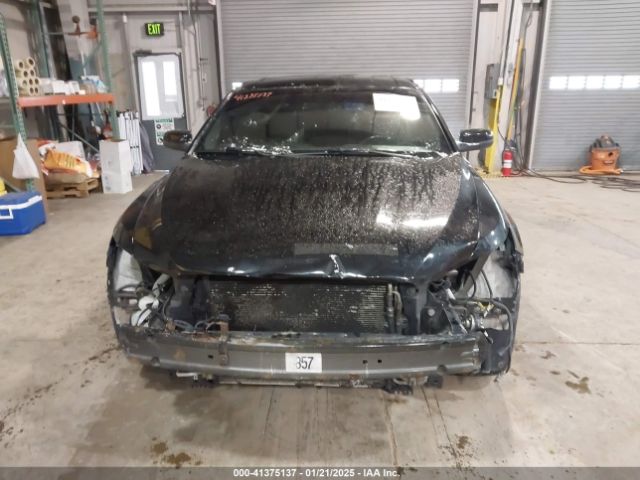 1FAHP2KT1FG181553 Ford TAURUS SHO