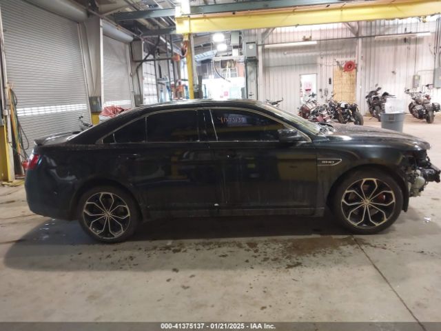 1FAHP2KT1FG181553 Ford TAURUS SHO
