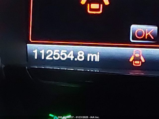 1FAHP2KT1FG181553 Ford TAURUS SHO
