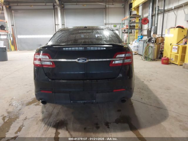 1FAHP2KT1FG181553 Ford TAURUS SHO