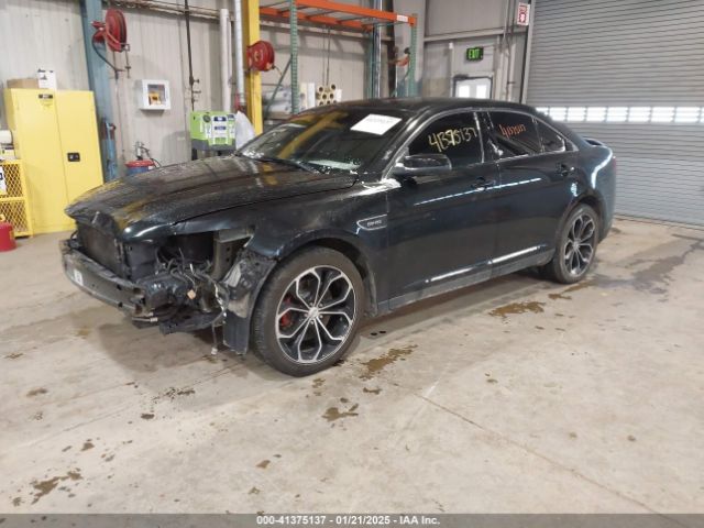 1FAHP2KT1FG181553 Ford TAURUS SHO