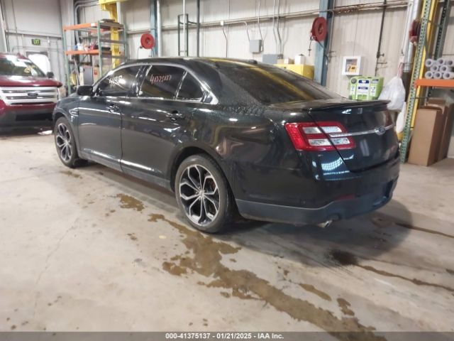 1FAHP2KT1FG181553 Ford TAURUS SHO
