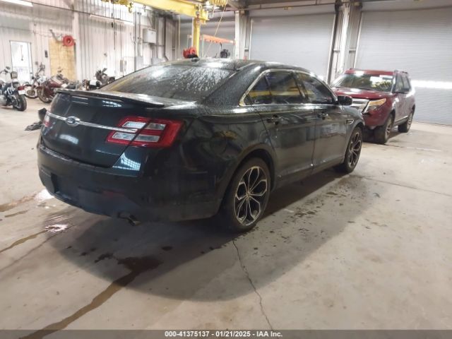 1FAHP2KT1FG181553 Ford TAURUS SHO