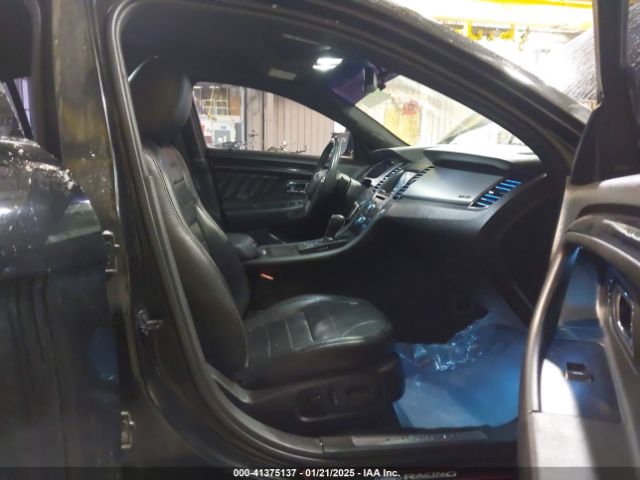 1FAHP2KT1FG181553 Ford TAURUS SHO