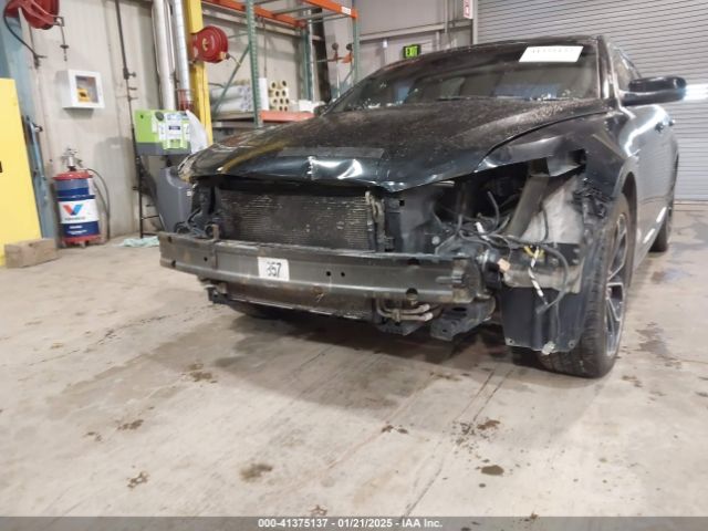 1FAHP2KT1FG181553 Ford TAURUS SHO