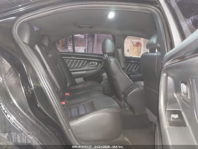 1FAHP2KT1FG181553 Ford TAURUS SHO