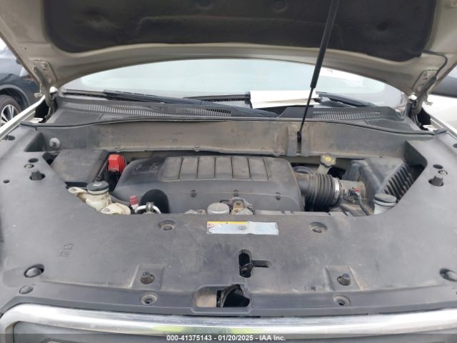 1GKKR1ED8GJ336911 GMC ACADIA SL