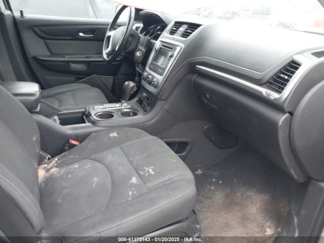 1GKKR1ED8GJ336911 GMC ACADIA SL
