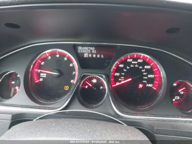 1GKKR1ED8GJ336911 GMC ACADIA SL