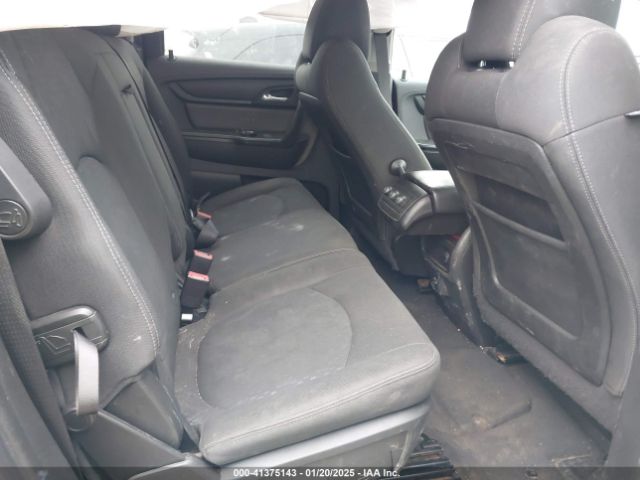 1GKKR1ED8GJ336911 GMC ACADIA SL