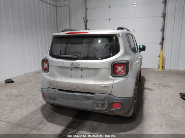 ZACCJBBT2FPC16738 Jeep Renegade Latitude