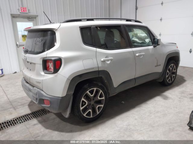 ZACCJBBT2FPC16738 Jeep Renegade Latitude