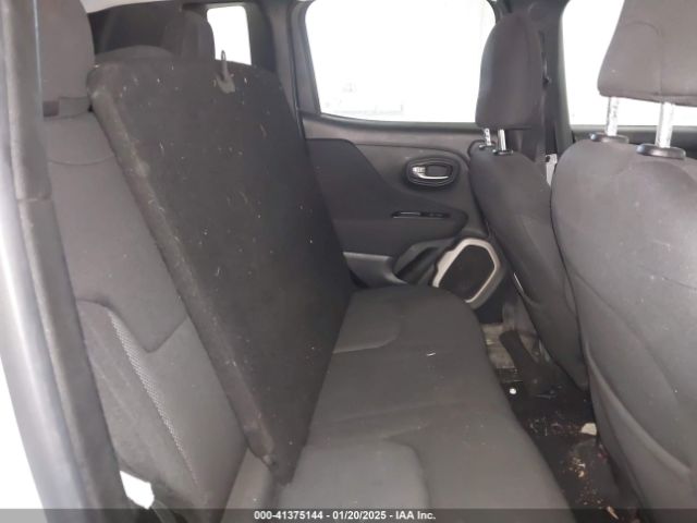 ZACCJBBT2FPC16738 Jeep Renegade Latitude