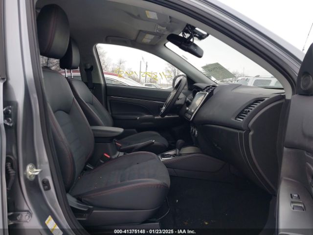 2024 MITSUBISHI OUTLANDER SPORT JA4ARUAU7RU004436 Photo 4