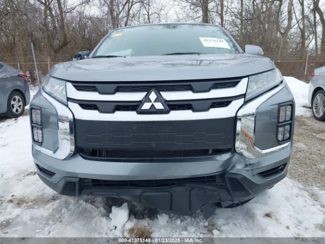 2024 MITSUBISHI OUTLANDER SPORT JA4ARUAU7RU004436 Photo 5