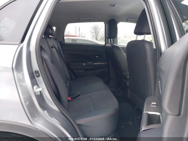 2024 MITSUBISHI OUTLANDER SPORT JA4ARUAU7RU004436 Photo 7