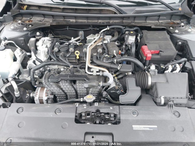 1N4BL4FW8MN325531 Nissan Altima Platinum Intelligent Awd