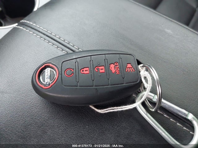 1N4BL4FW8MN325531 Nissan Altima Platinum Intelligent Awd