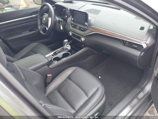1N4BL4FW8MN325531 Nissan Altima Platinum Intelligent Awd