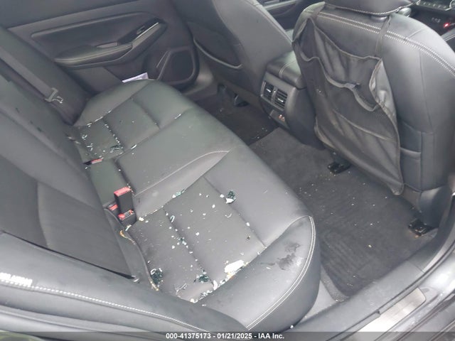 1N4BL4FW8MN325531 Nissan Altima Platinum Intelligent Awd