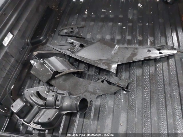 Honda Ridgeline Awd Rtl 2021 5FPYK3F54MB014208 Image 12