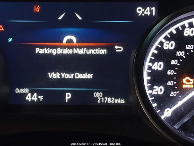 4T1G11BK1NU069517 Toyota Camry Se Awd
