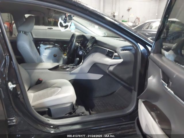 4T1G11BK1NU069517 Toyota Camry Se Awd