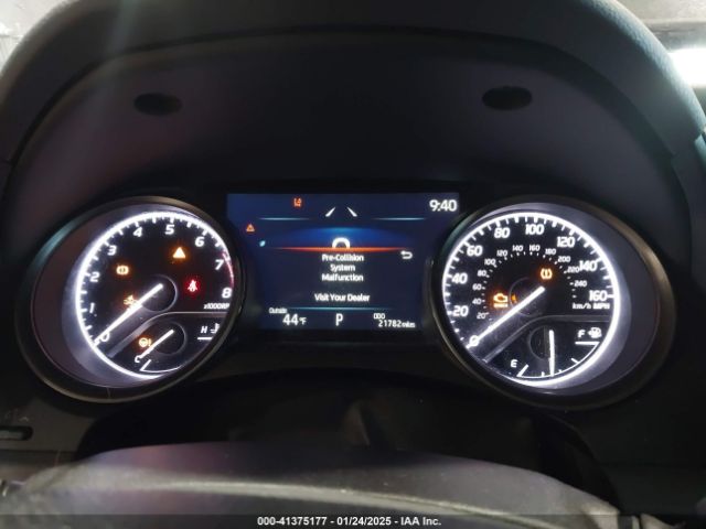 4T1G11BK1NU069517 Toyota Camry Se Awd