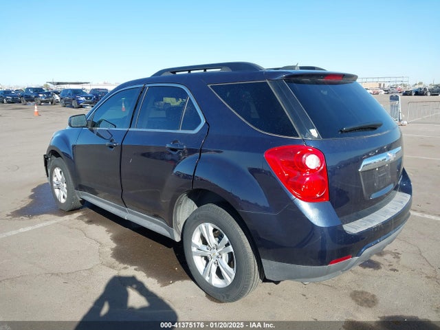 2GNALBEK5F1172790 Chevrolet EQUINOX 1LT