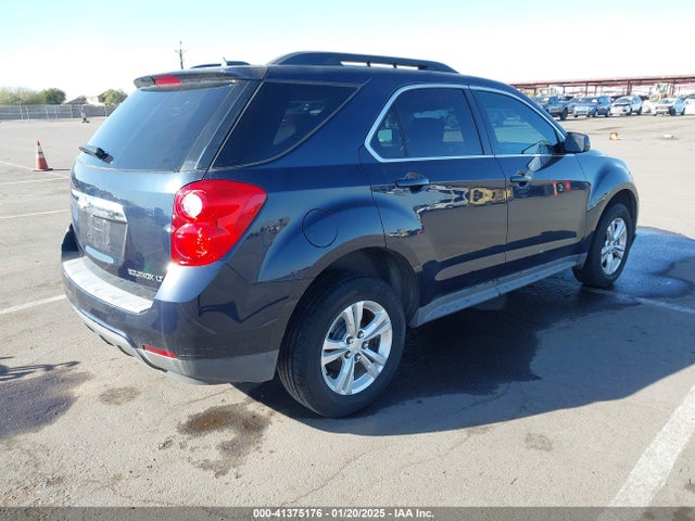 2GNALBEK5F1172790 Chevrolet EQUINOX 1LT