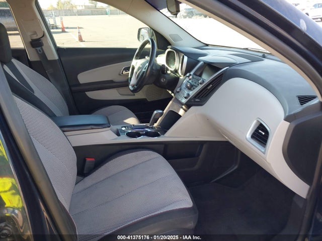 2GNALBEK5F1172790 Chevrolet EQUINOX 1LT