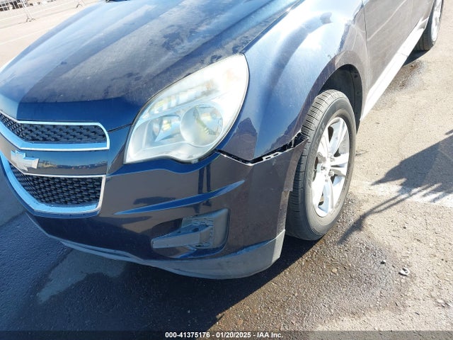 2GNALBEK5F1172790 Chevrolet EQUINOX 1LT